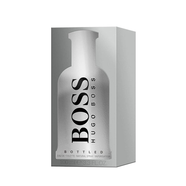 hugo boss bottled box