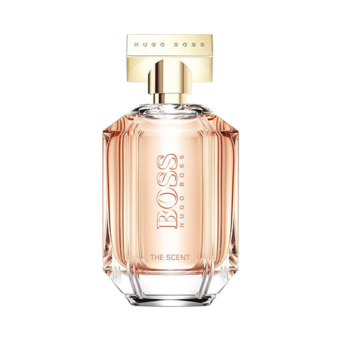 hugo boss the scent women fragrance