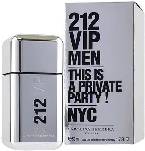 CH 212 vip men frarance with box