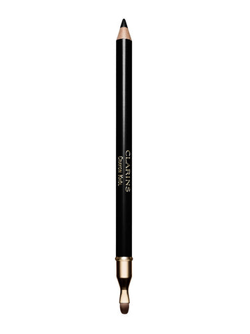 clarins black crayon khol