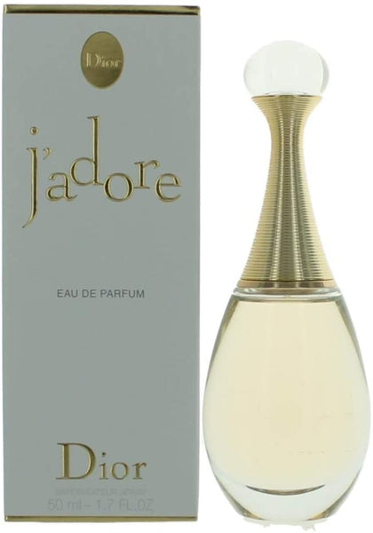 dior jadore women perfume bottle with box