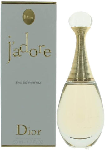 dior jadore women perfume bottle with box