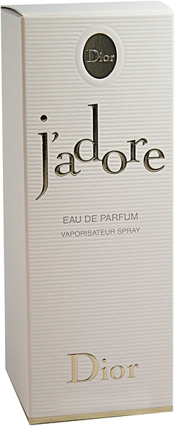 dior jadore women perfume box