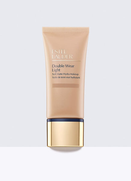 estee lauder double wear light foundation for women