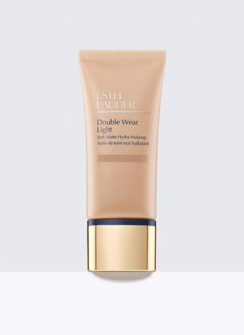 estee lauder double wear light foundation for women